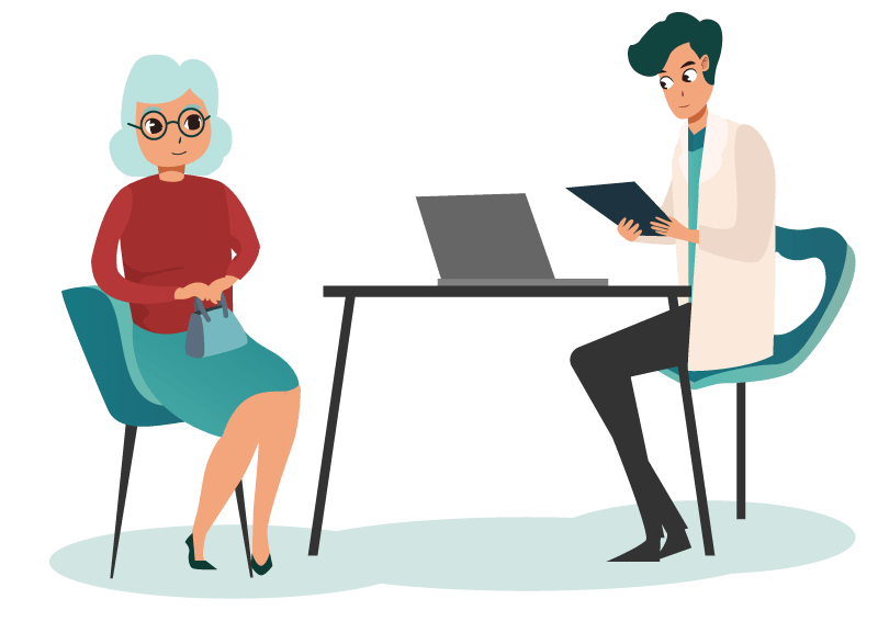 consultation ophtalmologiste