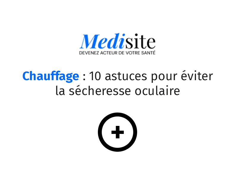 Astuces chauffage Medisite