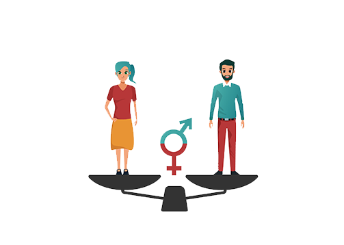 La sécheresse oculaire 9 Déséquilibre hormonaux
