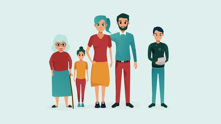 Le glaucome et la sécheresse oculaire 1 Vision normale