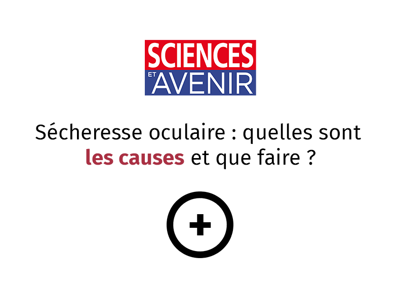 Sciences et avenir