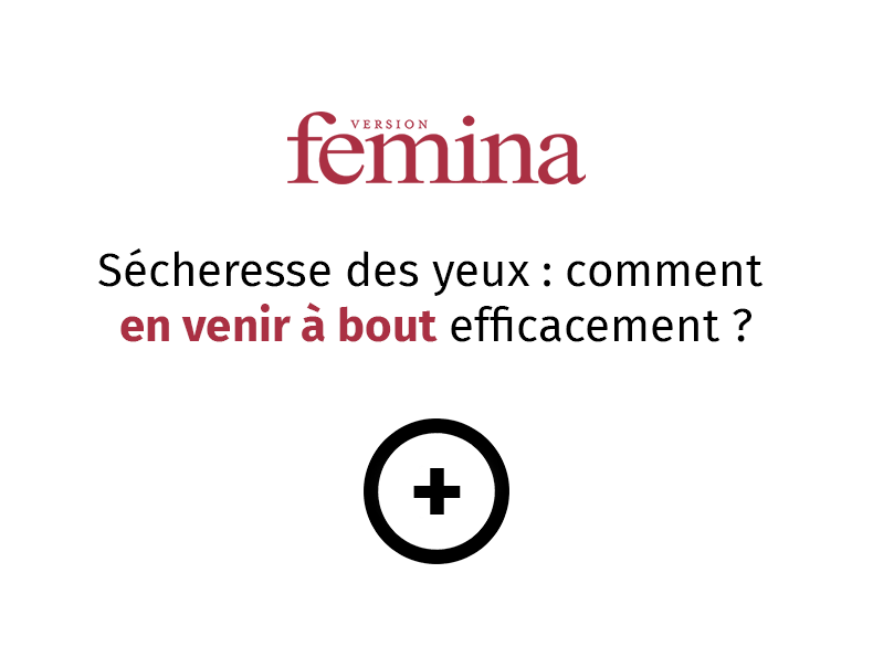 Version femina venir a bout