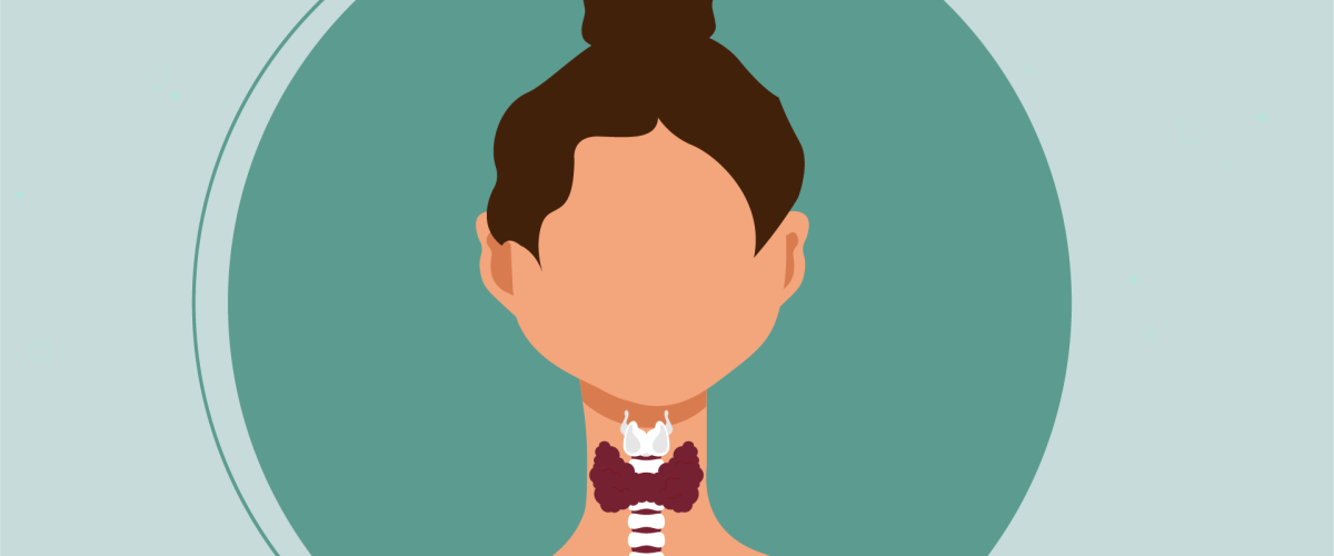 Thyroïde