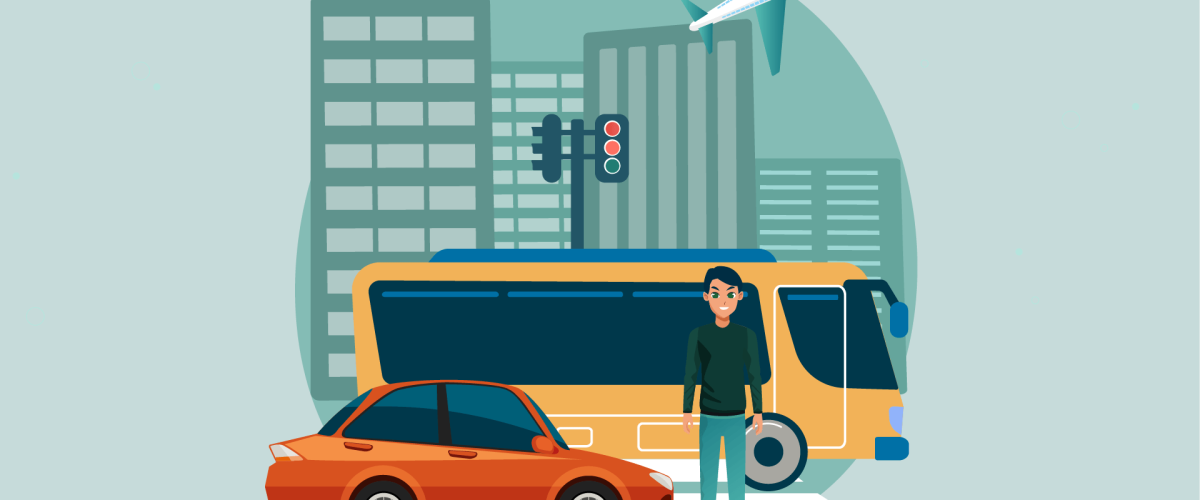 Transports